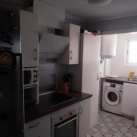 Apartamento Cala Flores Nº Vv Mu5868-1 Cabo de Palos Eksteriør billede