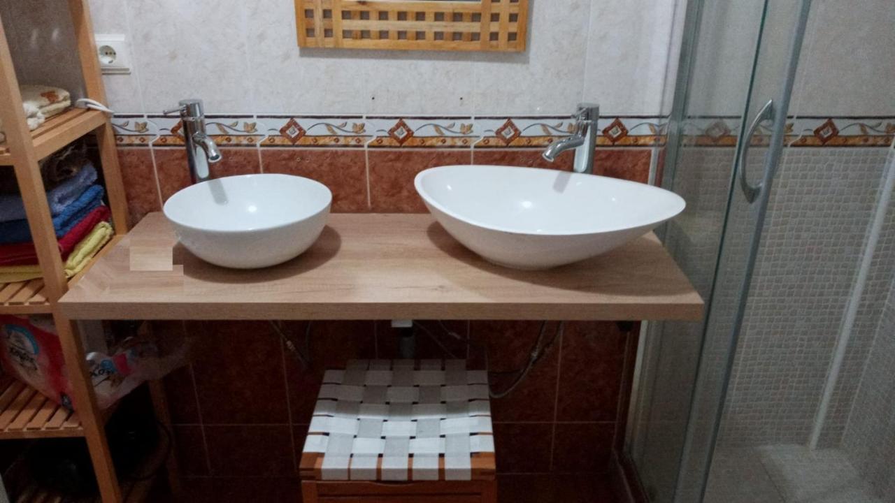 Apartamento Cala Flores Nº Vv Mu5868-1 Cabo de Palos Eksteriør billede