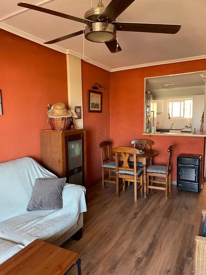 Apartamento Cala Flores Nº Vv Mu5868-1 Cabo de Palos Eksteriør billede