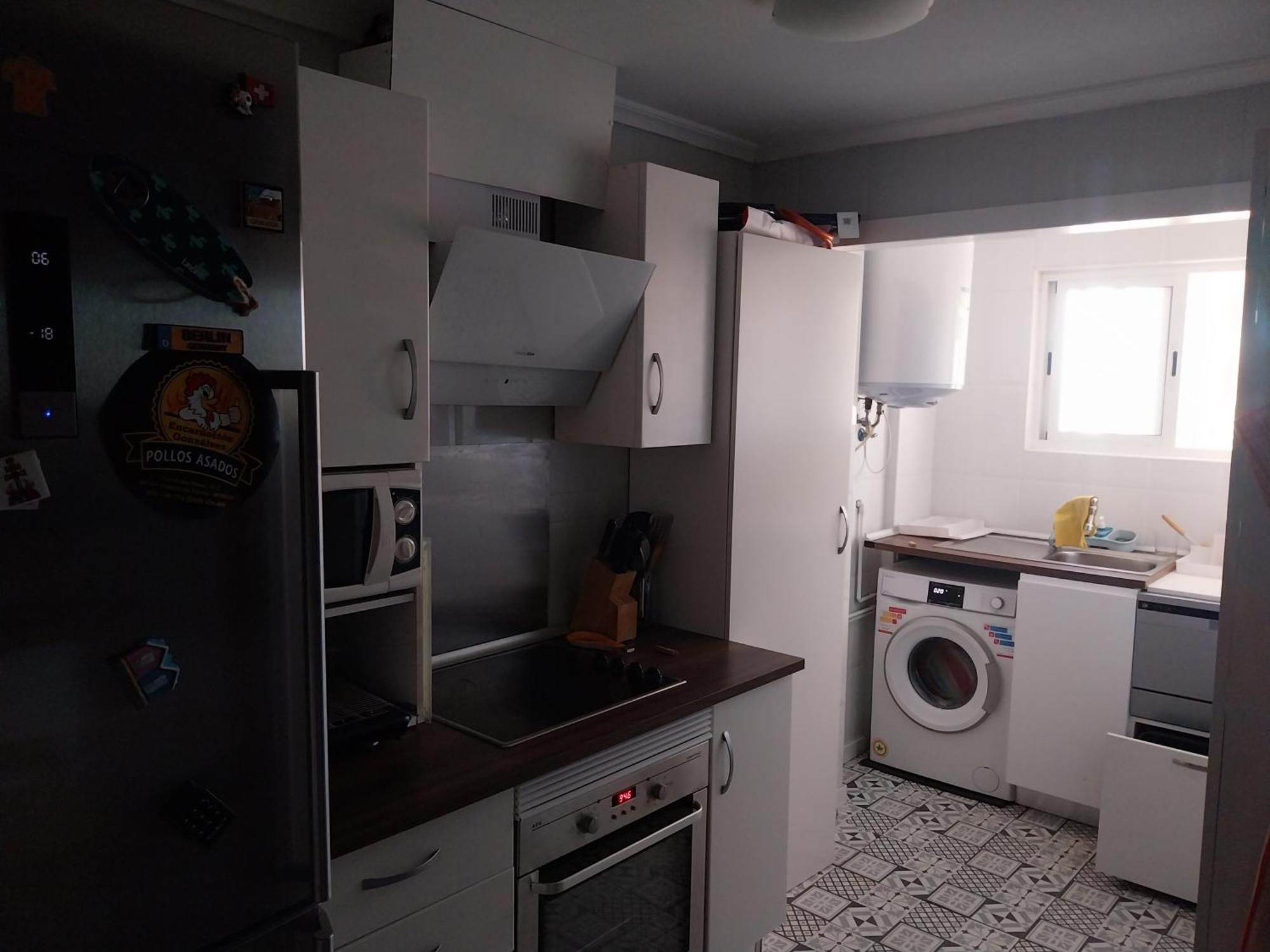 Apartamento Cala Flores Nº Vv Mu5868-1 Cabo de Palos Eksteriør billede