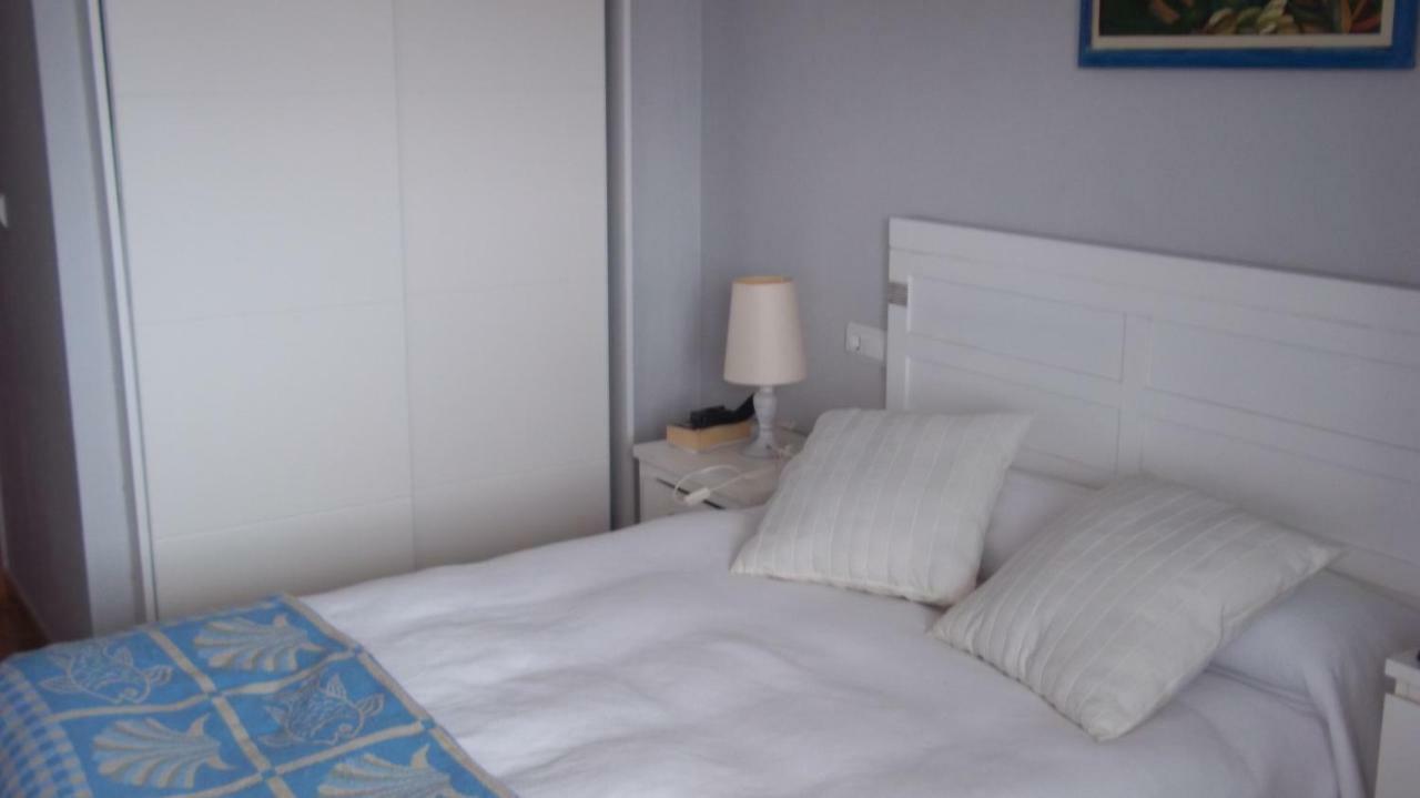 Apartamento Cala Flores Nº Vv Mu5868-1 Cabo de Palos Eksteriør billede